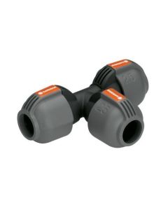 GARDENA SPOJNICA-T RACVA 25mm SPRINKLER