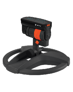 GARDENA OSCILIRAJUĆA PRSKALICA AQUAZOOM KOMPAKT GA 18708-20