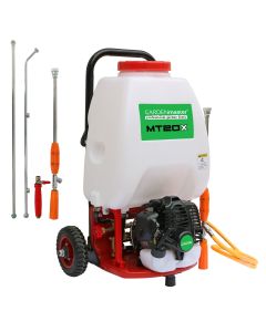 GARDEN Master MT20X benzinska prskalica na točkovima