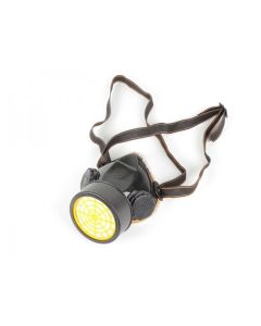 Womax zaštitna maska sa jednim filterom