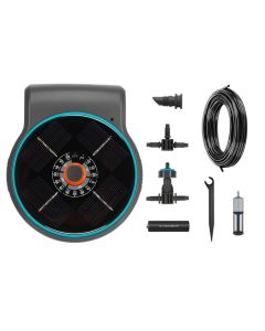 SET ZA ZALIVANJE KAP PO KAP AQUABLOOM SOLAR