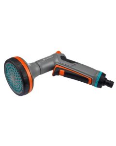 MULTIFUNKCIJSKA PIŠTOLJ PRSKALICA GARDENA