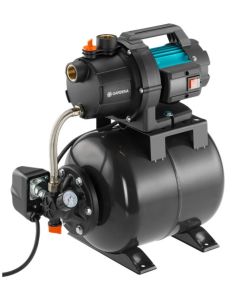 GARDENA HIDROFOR 37004 GA 09023-20