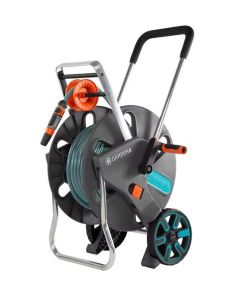 GARDENA KOLICA SA CREVOM CLEVERROLL L EASY SET 50M 34 FLEX GA 18520-50F