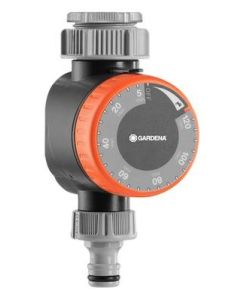 Gardena manueleni tajmer za vodu GA 01169-20