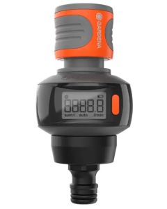 GARDENA MERAČ PROTOKA VODE 