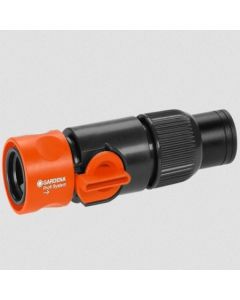 GARDENA NASTAVAK SA VENTILOM 1/2"