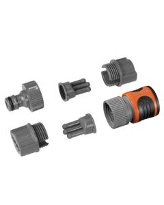 GARDENA SET NASTAVAKA ZA PLJOSNATO CREVO