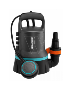 GARDENA PUMPA ZA ČISTU VODU 9000 GA 09030-20