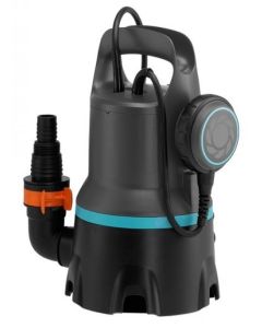 GARDENA PUMPA ZA PRLJAVU VODU 9000 GA 09040-20