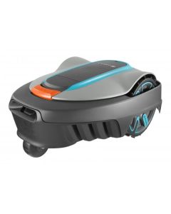 GARDENA ROBOTSKA KOSILICA SILENO CITY 250 m²
