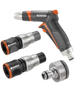 GARDENA SET PRSKALICA I NASTAVCI PREMIUM GA 18298-20