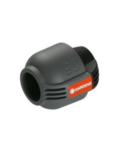 GARDENA SPOJNICA-ZAVRSNI DEO  25mm SPRINKLER