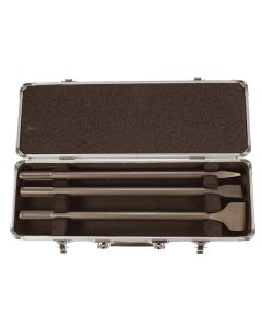 Garnitura dleta u aluminijumskom koferu 3 kom D-42450 Makita