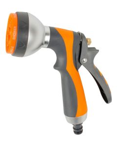 GARTENMAX PIŠTOLJ ZA CREVO POCINKOVANI VIŠEFUNKCIONALNI