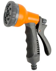 GARTENMAX PIŠTOLJ ZA CREVO VIŠE FUNKCIJA