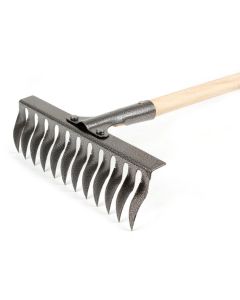 GARTENMAX PROVETRAVAČ TRAVE 12Z SA DRŠKOM