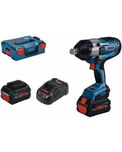 Akumulatorski udarni odvrtač Bosch GDS 18V-1050 H