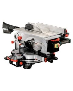 Ger i stoni cirkular KGT 305 M Metabo