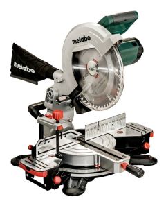 Stona kružna testera KS 305 M Metabo