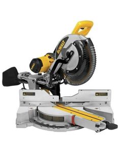 Električna potezna testera 1675 W DWS780 DeWALT