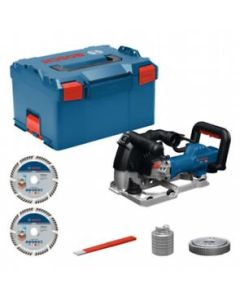 BOSCH PRO GNF20-40 glodalica za žljebove u zidu