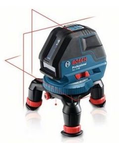 Bosch GLL 3-50 linijski nivelator