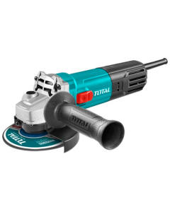 Total ugaona brusilica 1300W 125mm TG11312526