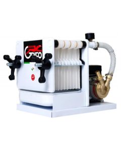 UREĐAJ ZA FILTRIRANJE VINA COLOMBO 18