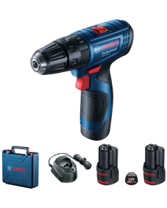 GSR 120 Li Bosch Professional  akumulatorska bušilica odvrtač 