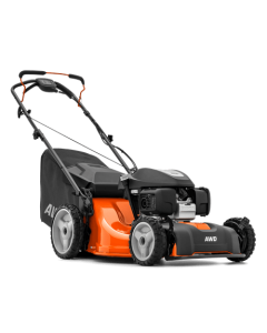 HUSQVARNA SAMOHODNA KOSILICA POGON NA SVIM TOČKOVIMA LC 353AWD