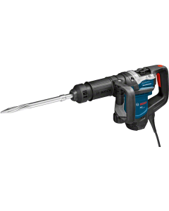 Hamer za štemovanje i razbijanje SDS Max GSH 5 BOSCH