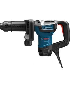 Hamer za štemovanje i razbijanje SDS Max GSH 5 BOSCH