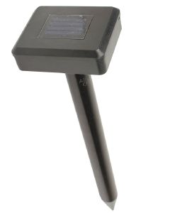 HAUS SOLARNI RASTERIVAČ KRTICA 