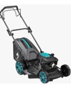 HELL DM46S samohodna kosilica za travu 46cm