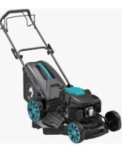 HELL DM53SC samohodna kosilica za travu 53cm