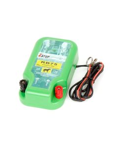 Električni pastir RB75 12V WOMAX