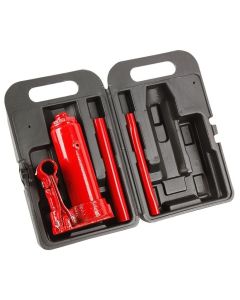 HIDRAULIČNA DIZALICA 2T U KOFERU WOMAX