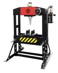 Chicago Pneumatic CP86150 hidraulična presa 15 T 