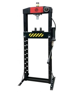 Chicago Pneumatic CP86200 hidraulična presa 20 T  