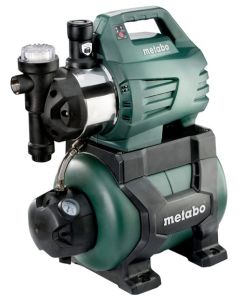 HWWI 4500/25 Metabo hidrofor za vodu Inox