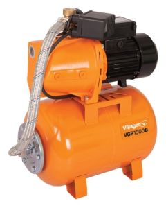 Hidropak za vodu VGP 1500 B Villager