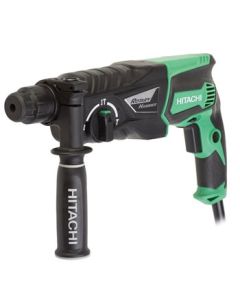 HIKOKI DH26PC SDS-Plus elektro-pneumatski kombi čekić