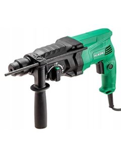 HIKOKI DH24PH2 SDS-Plus elektro-pneumatski kombi čekić