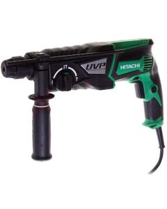 HIKOKI DH28PCY SDS-Plus elektro-pneumatski kombi čekić