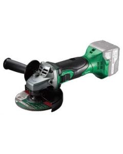 HIKOKI G18DSL akumulatorska ugaona brusilica 125 mm