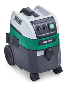 HIKOKI RP350YDM usisivač za suvo i mokro 