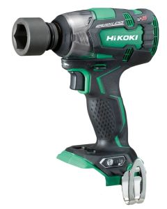 HIKOKI WR18DBDL2 solo aku udarni odvijač 18V