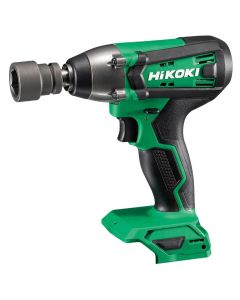 HIKOKI WR18DF solo aku udarni zavrtač 18V