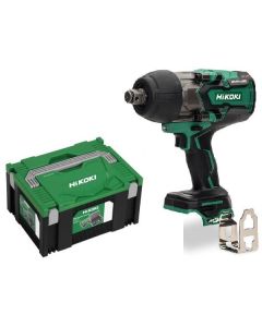 HIKOKI WR36DA Akumulatorski udarni zavrtač 36V 3/4" 1.100Nm